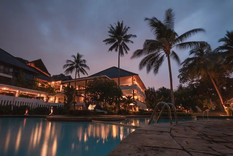 Luxury Villa Portfolio