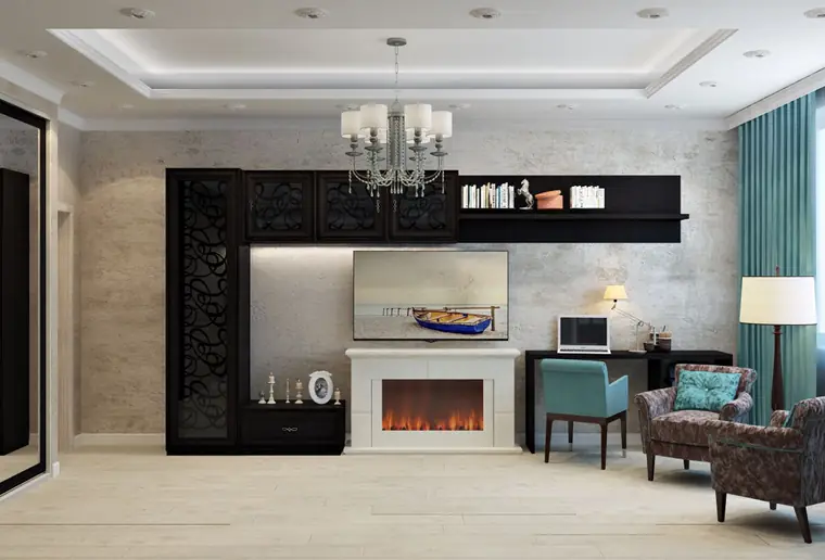 Urban Boutique Apartments